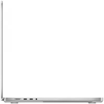 Apple MacBook Pro 16 2021 M1 Pro 16/1024 Гб серебристый