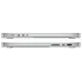 Apple MacBook Pro 16 2021 M1 Pro 16/1024 Гб серебристый