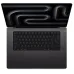 Apple MacBook Pro 16 2023 M3 Pro 36/512 Гб космический черный