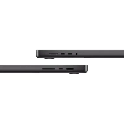 Apple MacBook Pro 16 2023 M3 Pro 36/512 Гб космический черный