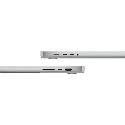 Apple MacBook Pro 16 2024 M4 Pro 48/512 Гб серебристый