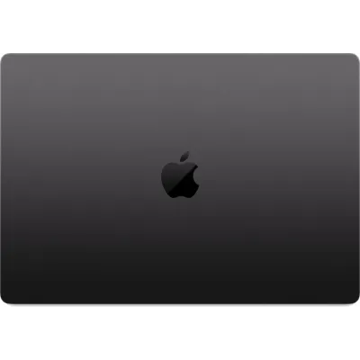 Apple MacBook Pro 16 2024 M4 Pro 24/512 Гб космический черный