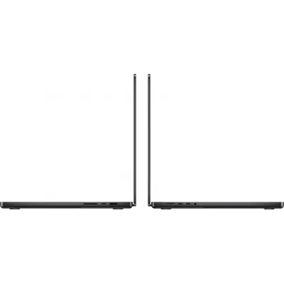 Apple MacBook Pro 16 2024 M4 Pro 24/512 Гб космический черный