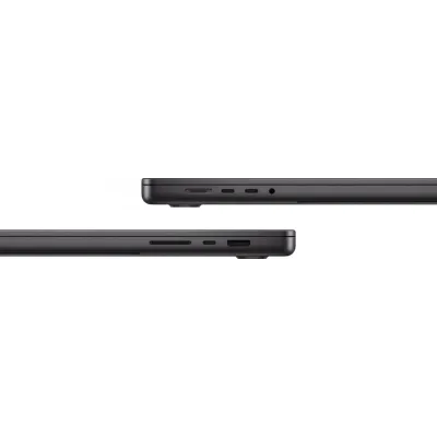 Apple MacBook Pro 16 2024 M4 Pro 24/512 Гб космический черный