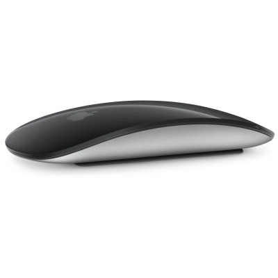 Беспроводная мышь Apple Apple Magic Mouse 3 USB-C, Black, черный