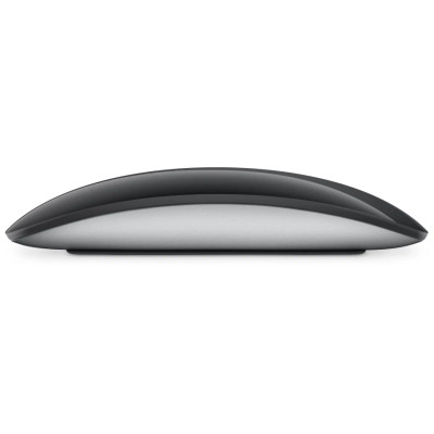 Беспроводная мышь Apple Apple Magic Mouse 3 USB-C, Black, черный