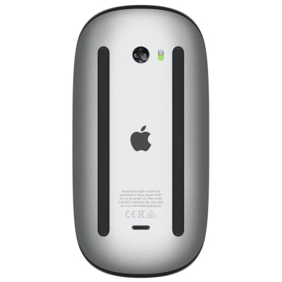 Беспроводная мышь Apple Apple Magic Mouse 3 USB-C, Black, черный
