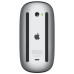 Беспроводная мышь Apple Apple Magic Mouse 3 USB-C, Black, черный
