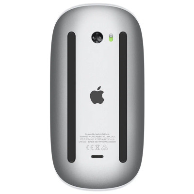 Беспроводная мышь Apple Apple Magic Mouse 3 USB-C, White, белый