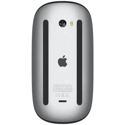 Apple Magic Mouse 3 черный