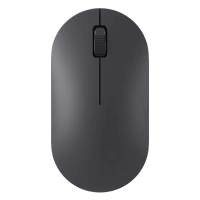 Беспроводная мышь Xiaomi Xiaomi Wireless Mouse Lite 2, Black, черный