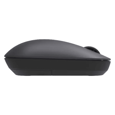 Xiaomi Wireless Mouse Lite 2 черный