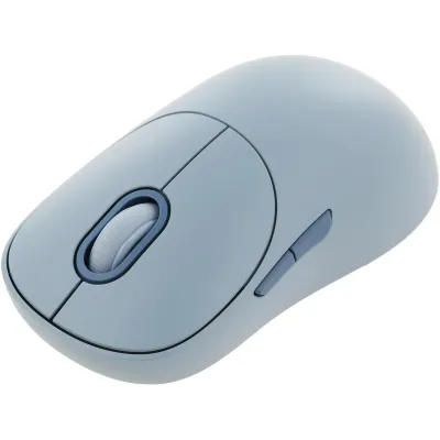 Xiaomi Wireless Mouse 3 синий