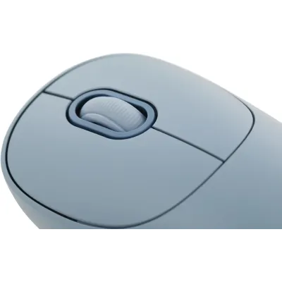 Xiaomi Wireless Mouse 3 синий