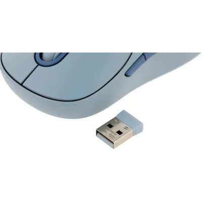 Xiaomi Wireless Mouse 3 синий