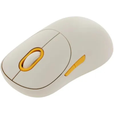 Xiaomi Wireless Mouse 3 белый