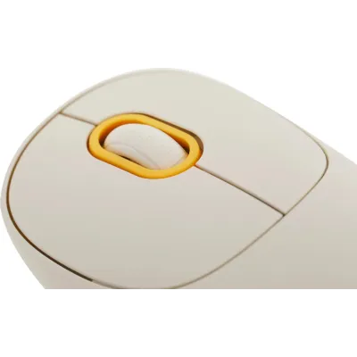 Xiaomi Wireless Mouse 3 белый