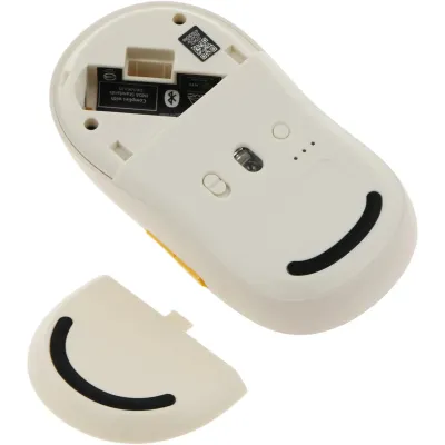 Xiaomi Wireless Mouse 3 белый