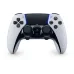Геймпад беспроводной PlayStation DualSense Edge для PlayStation 5, белый
