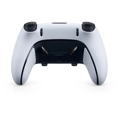Геймпад беспроводной PlayStation DualSense Edge для PlayStation 5, белый