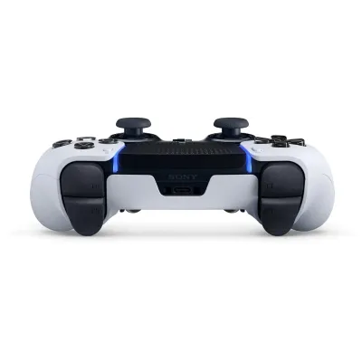 Геймпад беспроводной PlayStation DualSense Edge для PlayStation 5, белый