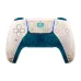 Геймпад Sony DualSense для PS5, Genshin Impact Limited Edition, разноцветный