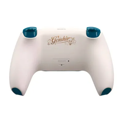 Геймпад Sony DualSense для PS5, Genshin Impact Limited Edition, разноцветный