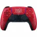 Геймпад Sony DualSense для PlayStation 5, Monster Hunter Wilds Limited Edition, красный
