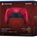 Геймпад Sony DualSense для PlayStation 5, Monster Hunter Wilds Limited Edition, красный