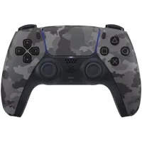 Геймпад DualSense PlayStation 5, Camoflauge, Камуфляж