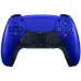 Геймпад DualSense PlayStation 5 Cobalt Blue синий