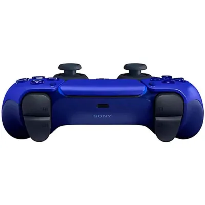 Геймпад DualSense PlayStation 5 Cobalt Blue синий