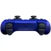 Геймпад DualSense PlayStation 5 Cobalt Blue синий
