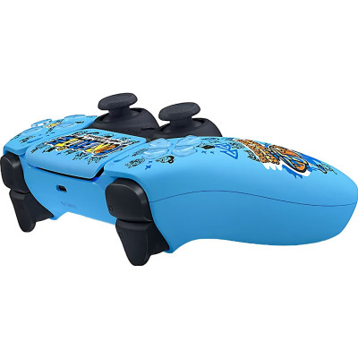 Беспроводной геймпад Sony DualSense Limited Edition, Fortnite