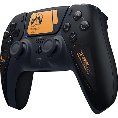 Беспроводной геймпад Sony DualSense Limited Edition, Death Stranding 2