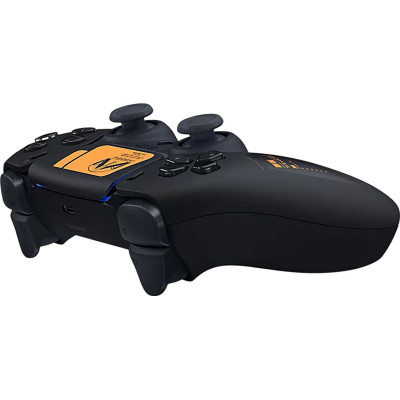 Беспроводной геймпад Sony DualSense Limited Edition, Death Stranding 2