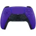 Геймпад DualSense PlayStation 5 Galactic Purple фиолетовый
