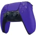 Геймпад DualSense PlayStation 5 Galactic Purple фиолетовый