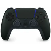 Геймпад DualSense PlayStation 5 Black
