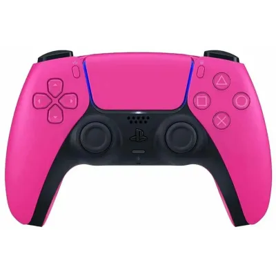 Геймпад DualSense PlayStation 5 Pink