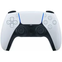 Геймпад DualSense PlayStation 5 White