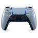 Геймпад DualSense PlayStation 5 Sterling Silver серебряный