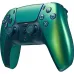 Геймпад DualSense PlayStation 5 Chroma Teal бирюзовый
