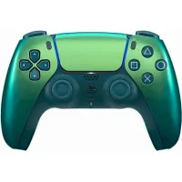 Геймпад Sony PlayStation DualSense Wireless Controller, Chroma Teal, Бирюзовый