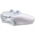 Геймпад DualSense PlayStation 5 Chrome Pearl перламутровый