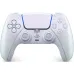 Геймпад DualSense PlayStation 5 Chrome Pearl перламутровый