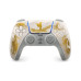 Геймпад DualSense PlayStation 5 Ghost of Yotei Limited Edition золотой