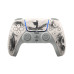 Геймпад DualSense PlayStation 5 Ghost of Yotei Z8 серый