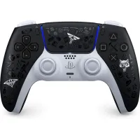 Геймпад Sony PlayStation DualSense Wireless Controller The Last of Us Limited Edition