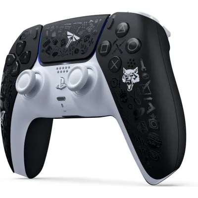 Геймпад DualSense PlayStation 5 The Last of Us Limited Edition